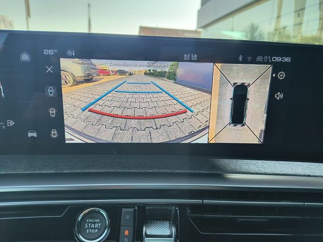 PEUGEOT 3008 usata, con Specchietti laterali elettrici