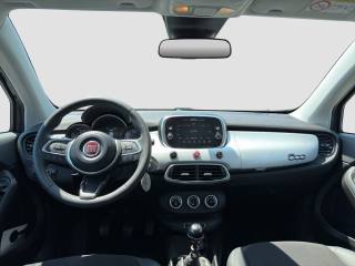 FIAT 500X usata 11