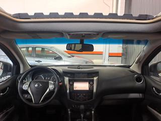 NISSAN Navara usata, con Climatizzatore
