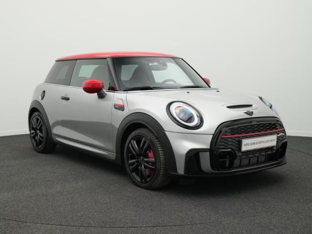 MINI John Cooper Works usata, con Airbag