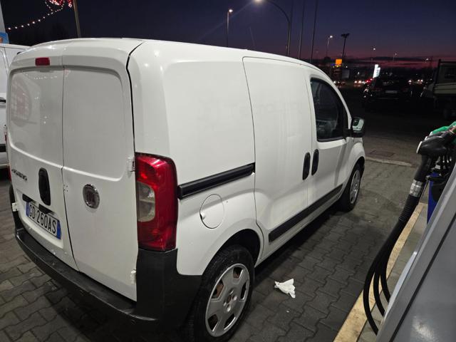 FIAT Fiorino usata 8