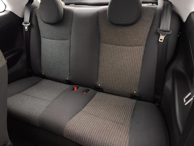 FIAT 500e usata, con Fari LED