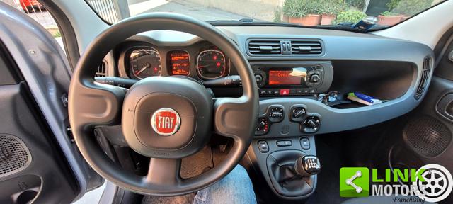 FIAT Panda usata 12