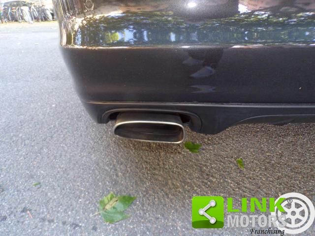PORSCHE Panamera usata, con Bluetooth