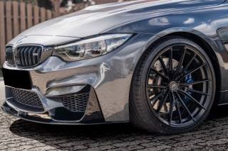 BMW M3 usata, con Cerchi in lega