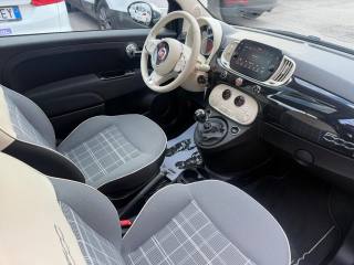 FIAT 500 usata, con ESP