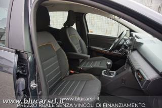 DACIA Sandero usata, con ESP