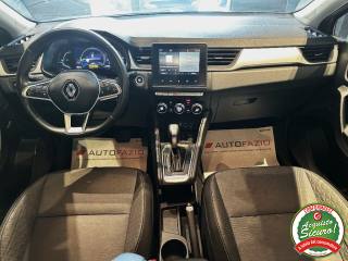 RENAULT Captur usata, con Antifurto