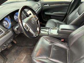 LANCIA Thema usata, con Chiusura centralizzata