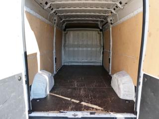 FIAT Ducato usata, con USB