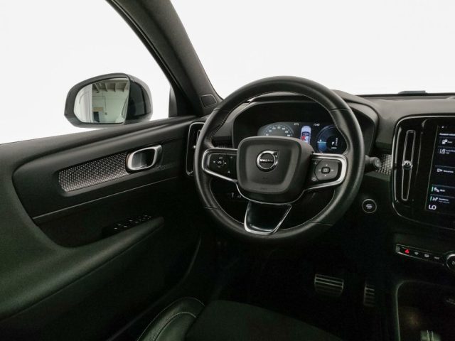 VOLVO XC40 usata, con Immobilizzatore elettronico