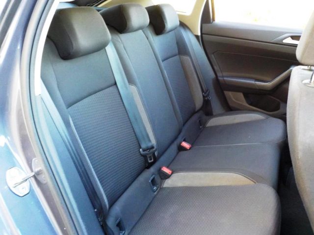 VOLKSWAGEN Taigo usata, con Volante in pelle