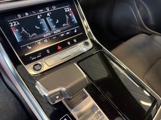 AUDI Q8 usata, con Controllo trazione