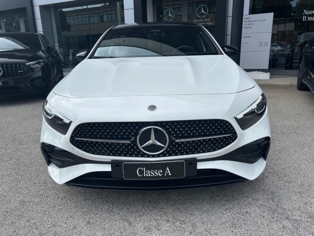 MERCEDES-BENZ A 180 usata, con Airbag