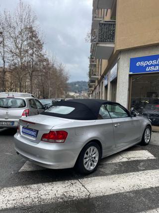 BMW 118 usata, con Cronologia tagliandi
