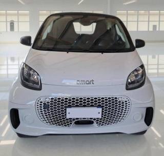 SMART ForTwo usata, con Autoradio