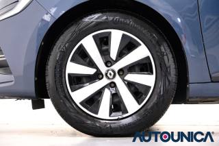 RENAULT Clio usata, con Immobilizzatore elettronico