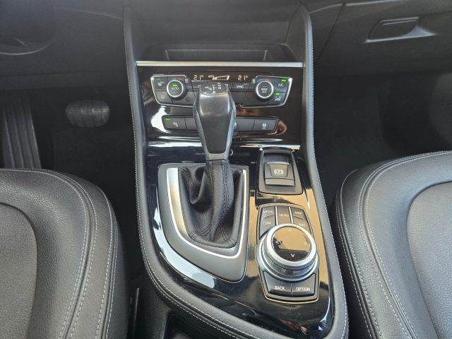BMW 216 usata, con Volante multifunzione