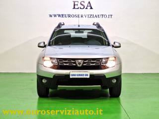 DACIA Duster usata 47