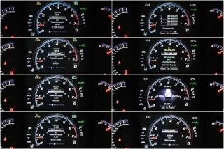 JEEP Grand Cherokee usata, con Regolazione elettrica sedili