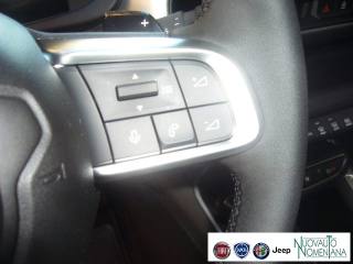 JEEP Avenger usata, con USB