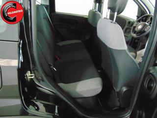 FIAT Panda usata, con Chiusura centralizzata