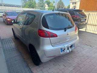 MITSUBISHI Colt usata, con Autoradio
