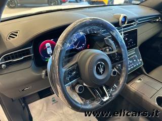 MASERATI Grecale usata, con Boardcomputer