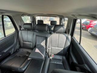 MERCEDES-BENZ ML 270 usata, con ESP