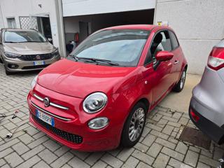 FIAT 500 usata, con Airbag laterali