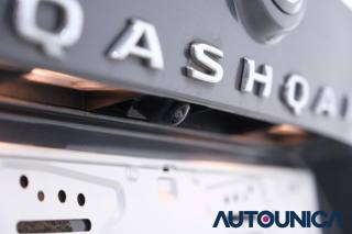 NISSAN Qashqai usata, con Airbag testa