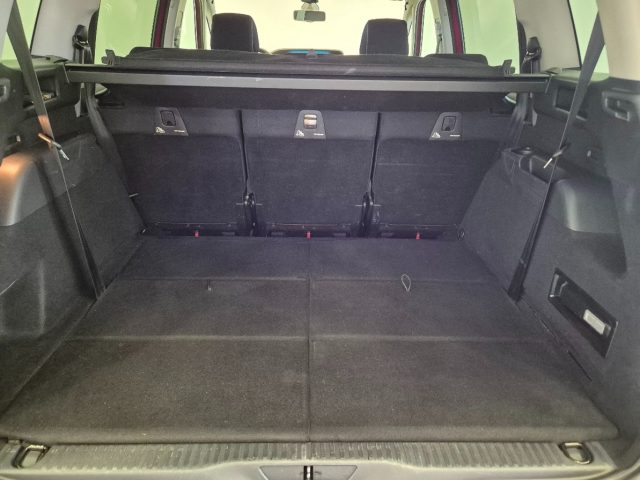 CITROEN Grand C4 Picasso usata, con Specchietti laterali elettrici