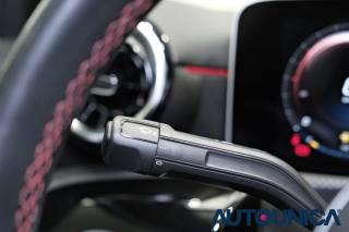 MERCEDES-BENZ A 180 usata, con Controllo elettronico della corsia