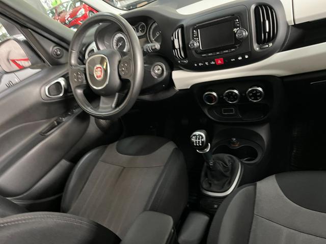 FIAT 500L usata, con ESP