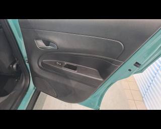 FIAT 600 usata, con Freno di stazionamento elettrico