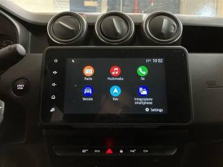 DACIA Duster usata, con Chiusura centralizzata senza chiave