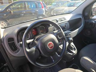 FIAT Panda usata, con Servosterzo