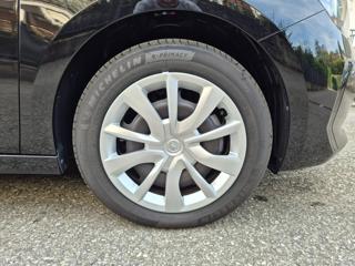 OPEL Corsa usata, con Park Distance Control