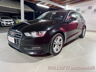 AUDI A3 usata, con Airbag laterali