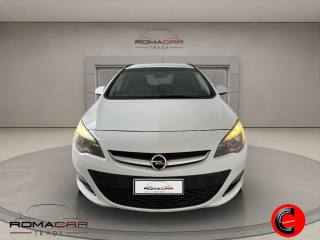 OPEL Astra usata, con Alzacristalli elettrici