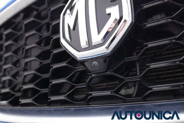 MG ZS usata 51