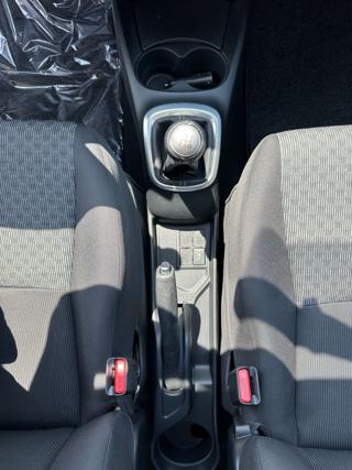 TOYOTA Yaris usata, con Cronologia tagliandi