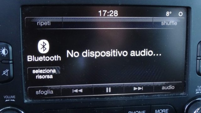 JEEP Renegade usata 101