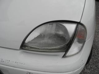 FIAT Seicento usata 36