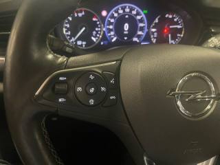 OPEL Insignia usata, con Specchietti laterali elettrici