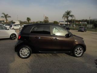 SMART ForFour usata, con Climatizzatore