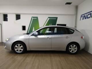 SUBARU Impreza usata, con Alzacristalli elettrici
