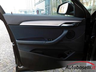 BMW X2 usata, con Fari direzionali