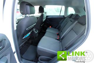 VOLKSWAGEN Tiguan usata, con ESP