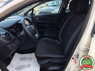 RENAULT Clio usata, con Chiusura centralizzata